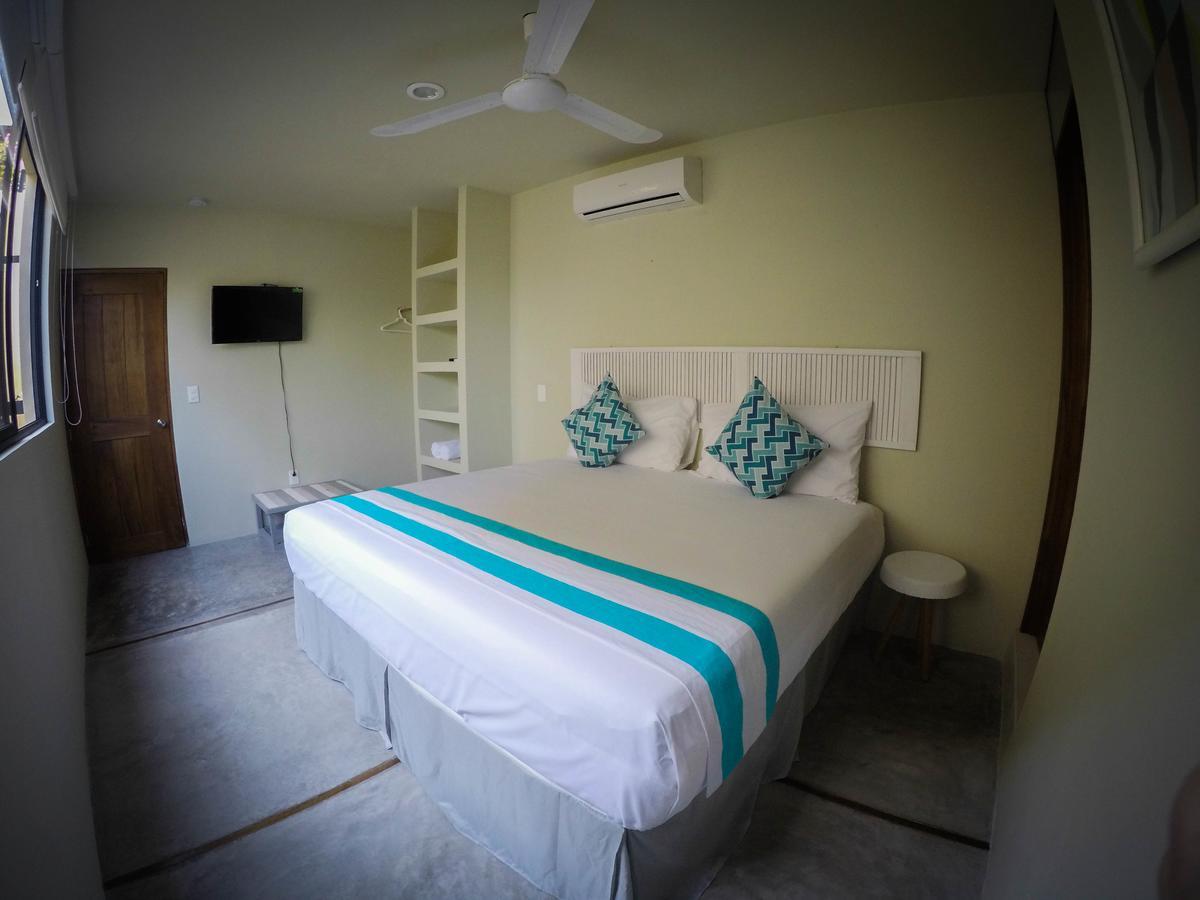 بلايا ديل كارمن Playa 38 - Hotel Boutique المظهر الخارجي الصورة