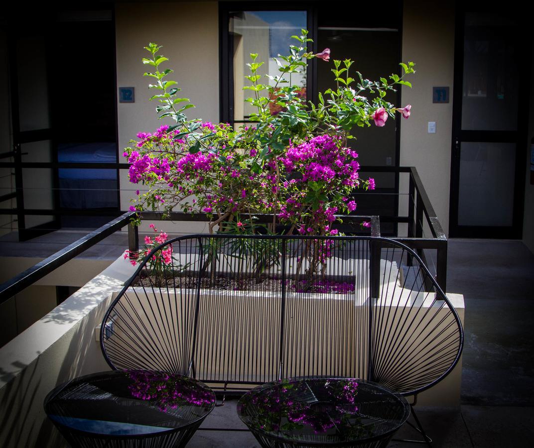 بلايا ديل كارمن Playa 38 - Hotel Boutique المظهر الخارجي الصورة