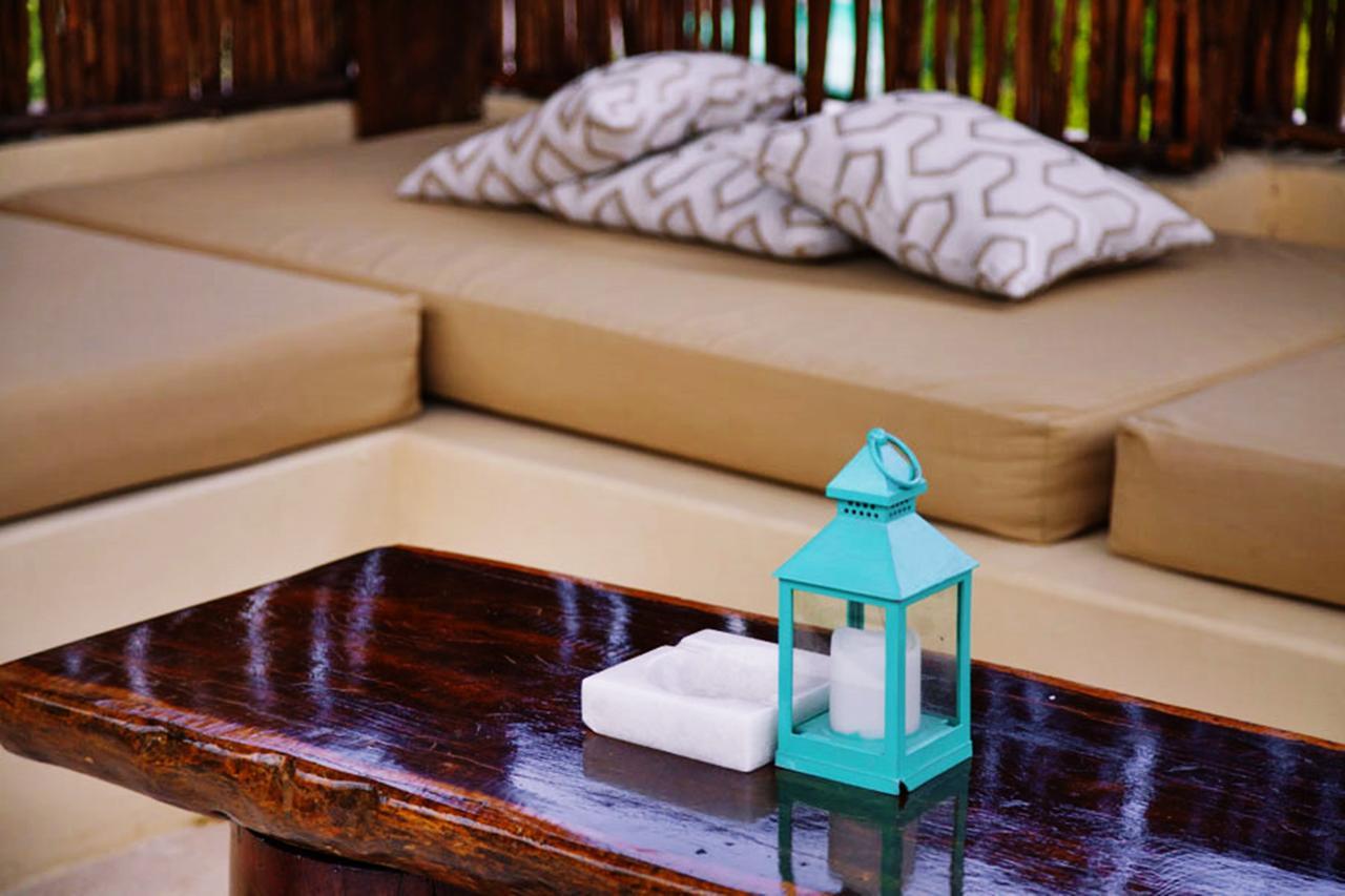 بلايا ديل كارمن Playa 38 - Hotel Boutique المظهر الخارجي الصورة
